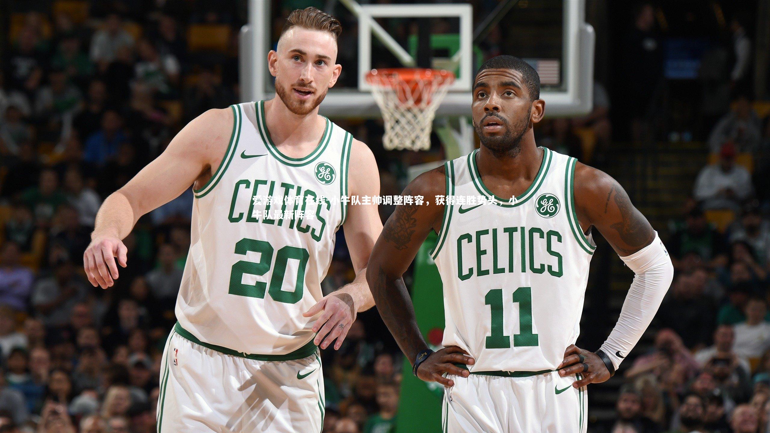 爱游戏体育在线-小牛队主帅调整阵容，获得连胜势头，小牛队最新阵容