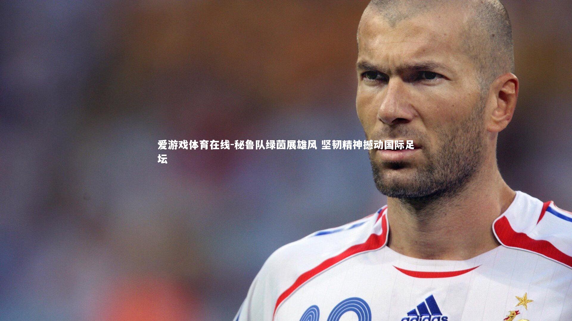 爱游戏体育在线-秘鲁队绿茵展雄风 坚韧精神撼动国际足坛