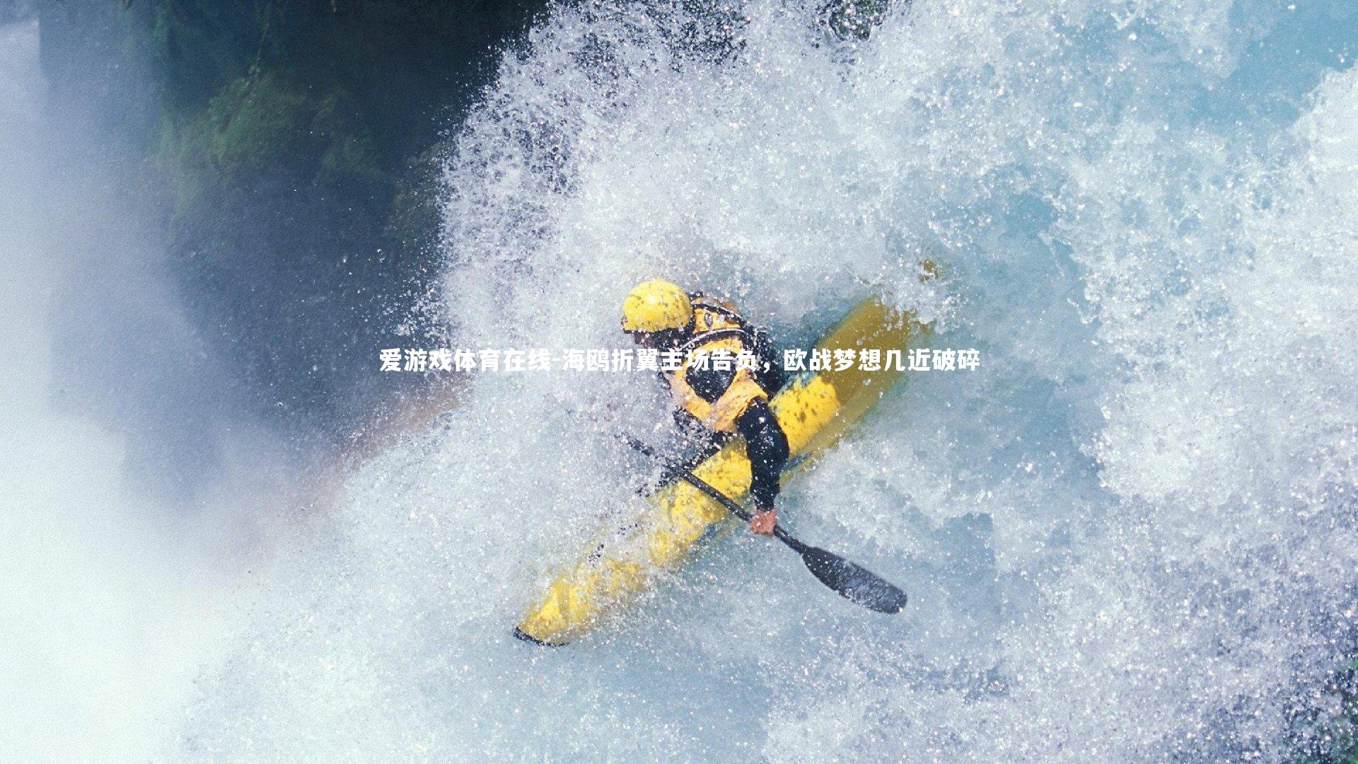 海鸥折翼主场告负，欧战梦想几近破碎