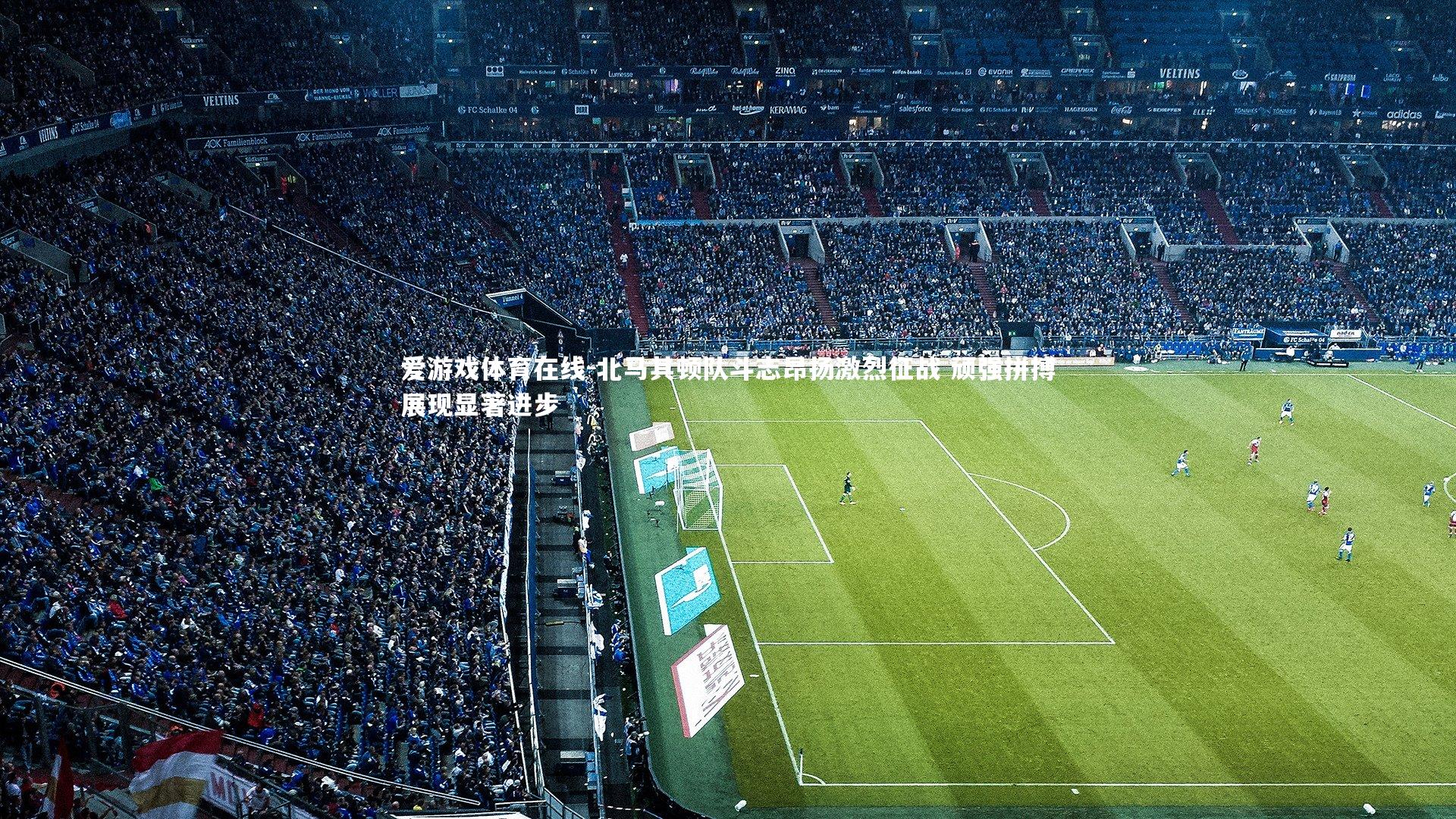 爱游戏体育在线-北马其顿队斗志昂扬激烈征战 顽强拼搏展现显著进步