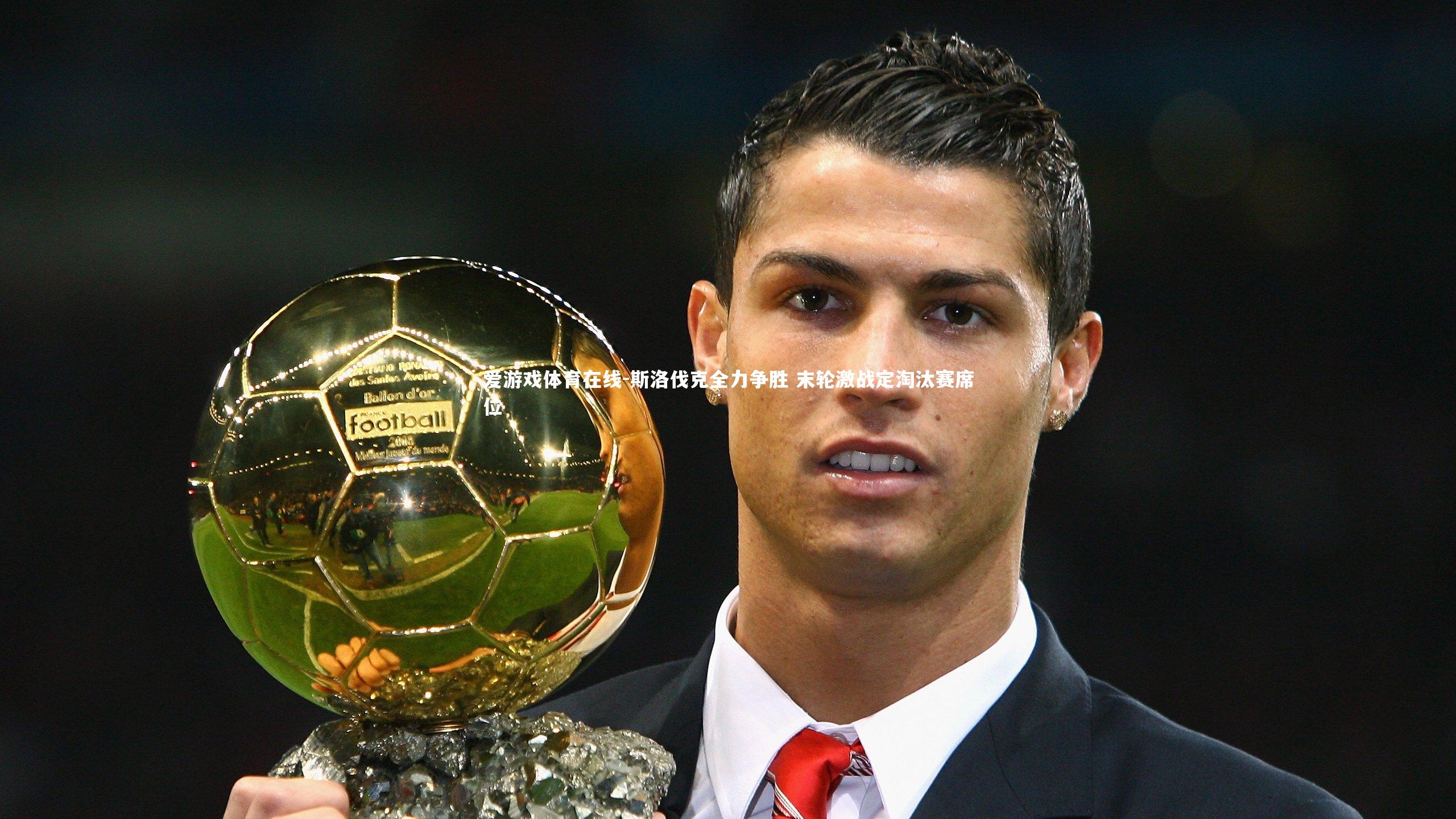 爱游戏体育在线-斯洛伐克全力争胜 末轮激战定淘汰赛席位